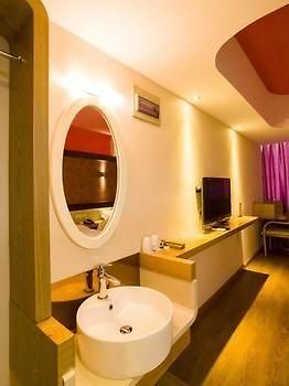 Youshe Boutique Hostel Χανγκζού Εξωτερικό φωτογραφία