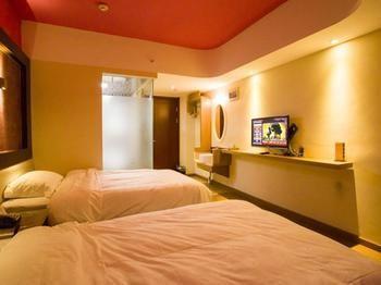 Youshe Boutique Hostel Χανγκζού Εξωτερικό φωτογραφία